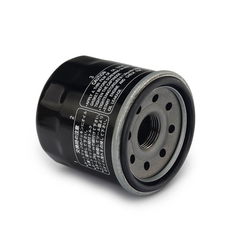 Motorcycle Oil Filter for Honda CRF1000L Africa Twin 2016-2018