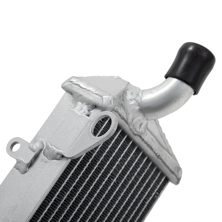 Motorcycle Aluminum Radiator for Honda CRF450R CRF450RX 2021-2025 3