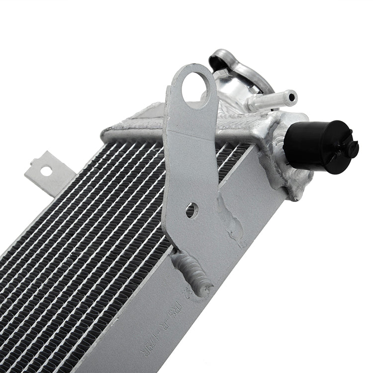 Motorcycle Aluminum Radiator for Honda CRF450R CRF450RX 2021-2025 5