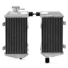 Load image into Gallery viewer, Motorcycle Aluminum Radiator for Honda CRF450R 2021-2023