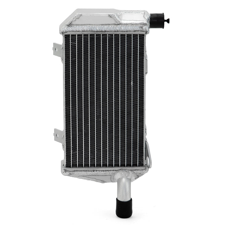 Motorcycle Aluminum Radiator for Honda CRF450R CRF450RX 2021-2025