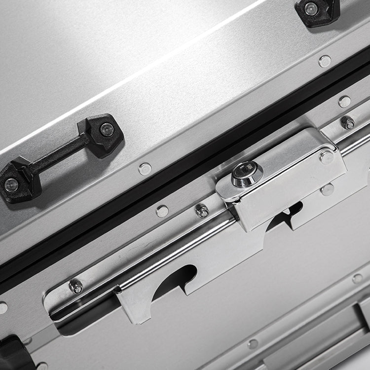 Motorcycle Aluminum Top Case Luggage Box for BMW F750GS / F850GS 2022 3