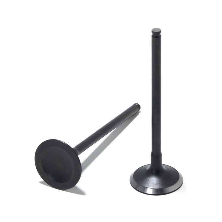 Motorcycle Intake / Exhaust Valves for Kawasaki KX250F 2004-2006 6