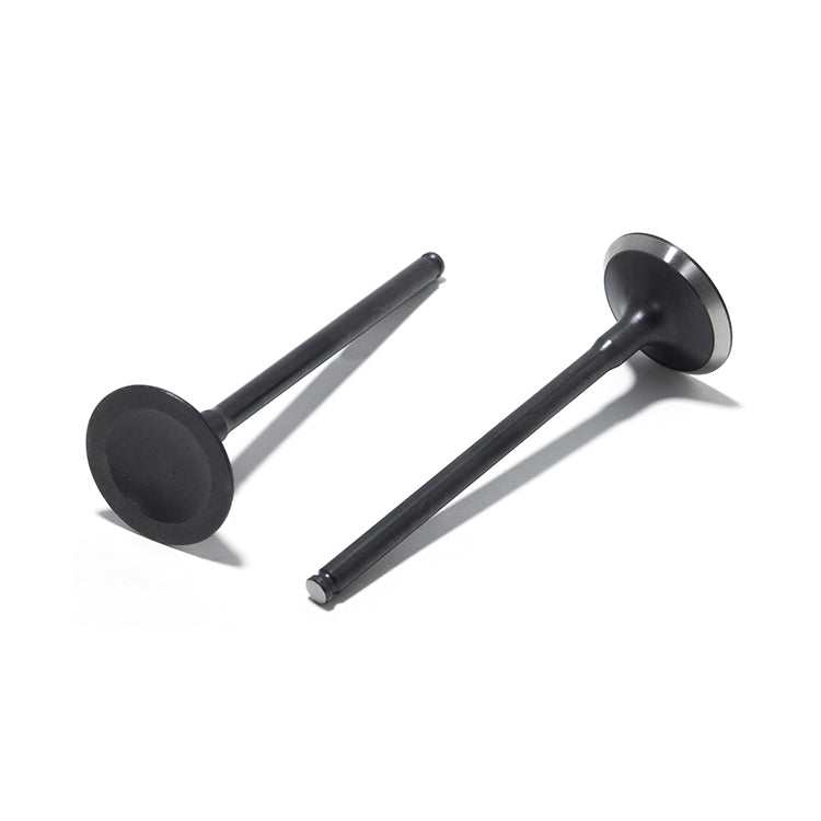 Motorcycle Intake / Exhaust Valves for Kawasaki KX250F 2009-2016 7