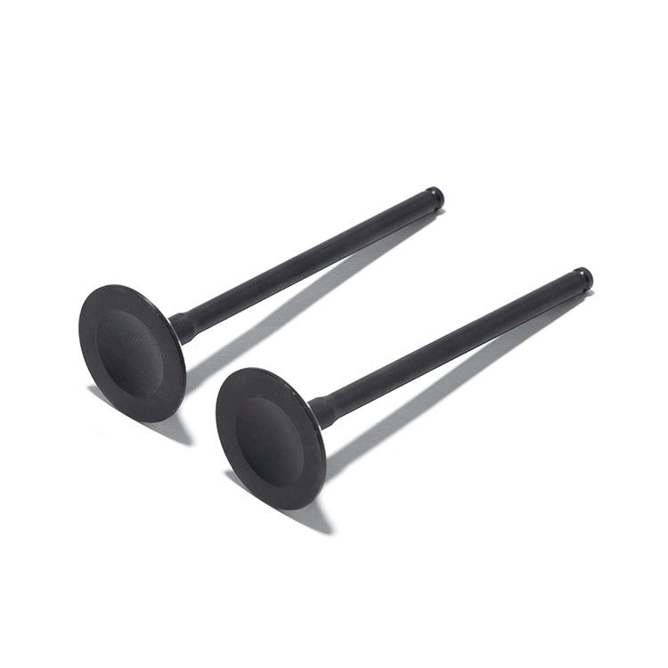 Motorcycle Intake / Exhaust Valves for Kawasaki KX250F 2017-2019 7