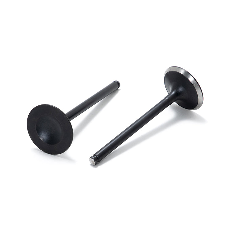 Motorcycle Intake / Exhaust Valves for Kawasaki KX450F 2006-2008 5