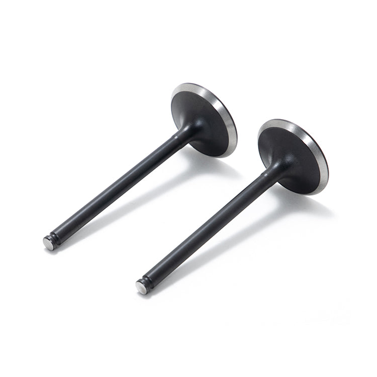 Motorcycle Intake / Exhaust Valves for Kawasaki KX450F 2006-2008 6