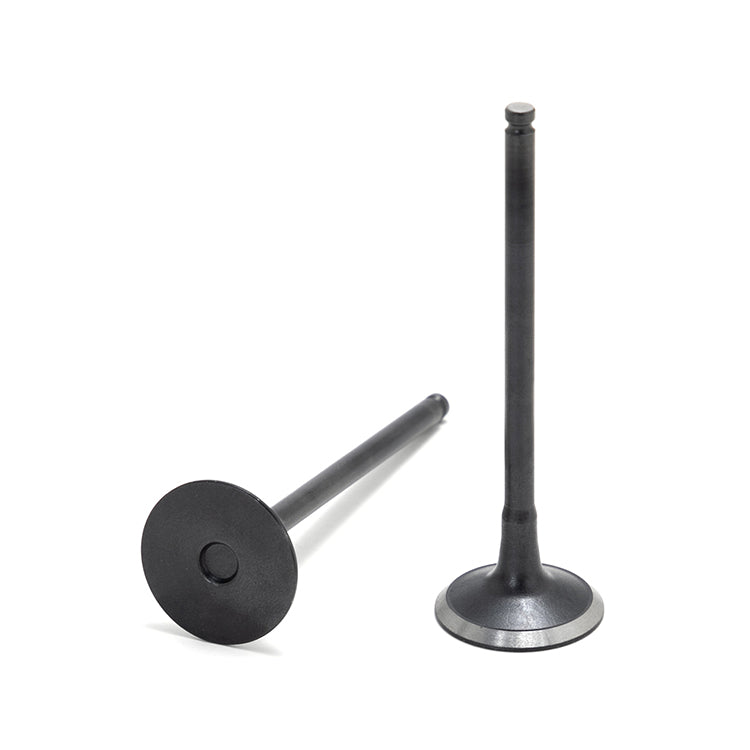 Motorcycle Intake / Exhaust Valves for Suzuki RMZ 250 2010-2015 6