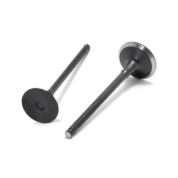 Motorcycle Intake / Exhaust Valves for Suzuki RMZ 250 2010-2015 7