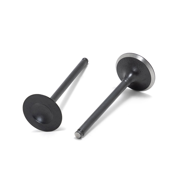 Motorcycle Intake / Exhaust Valves for Suzuki RMZ450 2008-2024 / RMX450Z 2010-2011 2017-2019 7