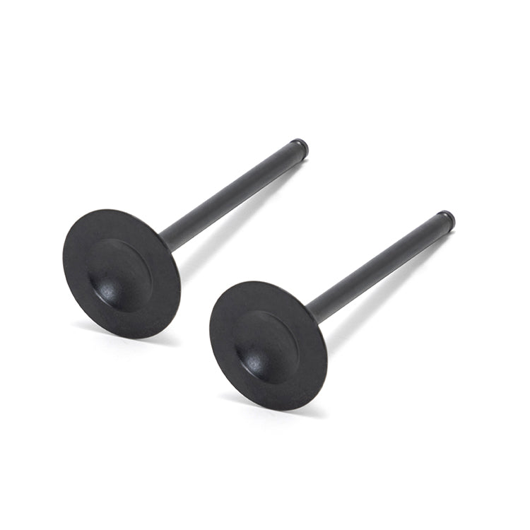 Motorcycle Intake / Exhaust Valves for Suzuki RMZ450 2008-2024 / RMX450Z 2010-2011 2017-2019 8