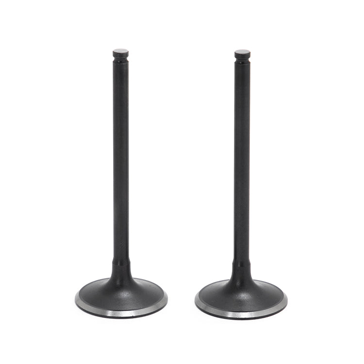 Motorcycle Intake / Exhaust Valves for Suzuki RMZ450 (K5/K6) 2005-2006 6