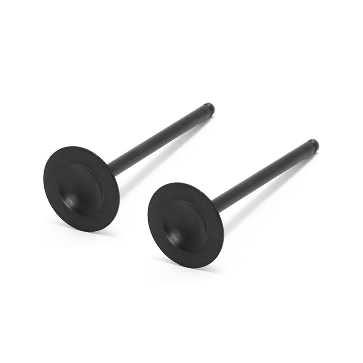 Motorcycle Intake / Exhaust Valves for Suzuki RMZ450 (K5/K6) 2005-2006 7