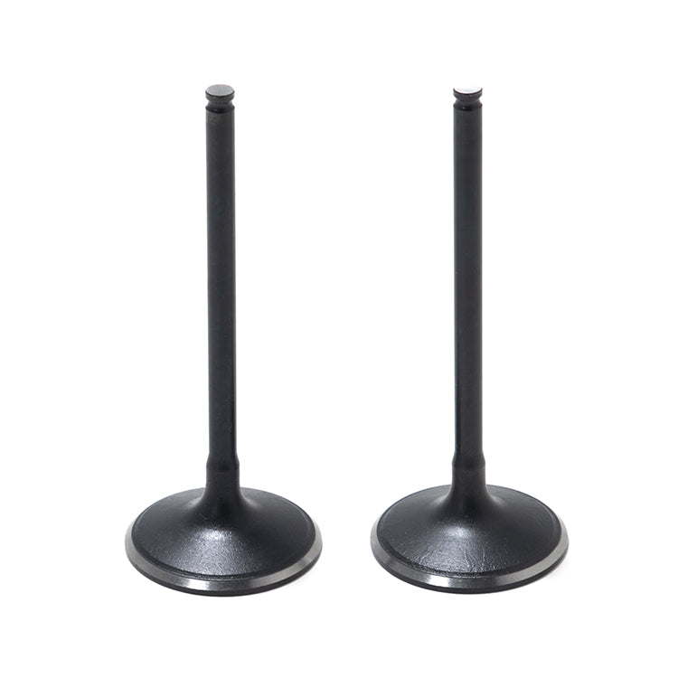 Motorcycle Intake / Exhaust Valves for Kawasaki KX250F 2004-2006 4