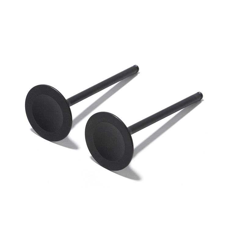 Motorcycle Intake / Exhaust Valves for Kawasaki KX250F 2004-2006 5