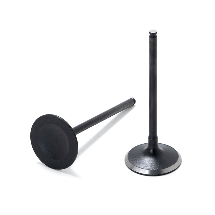Motorcycle Intake / Exhaust Valves for Kawasaki KX250F 2009-2016 5