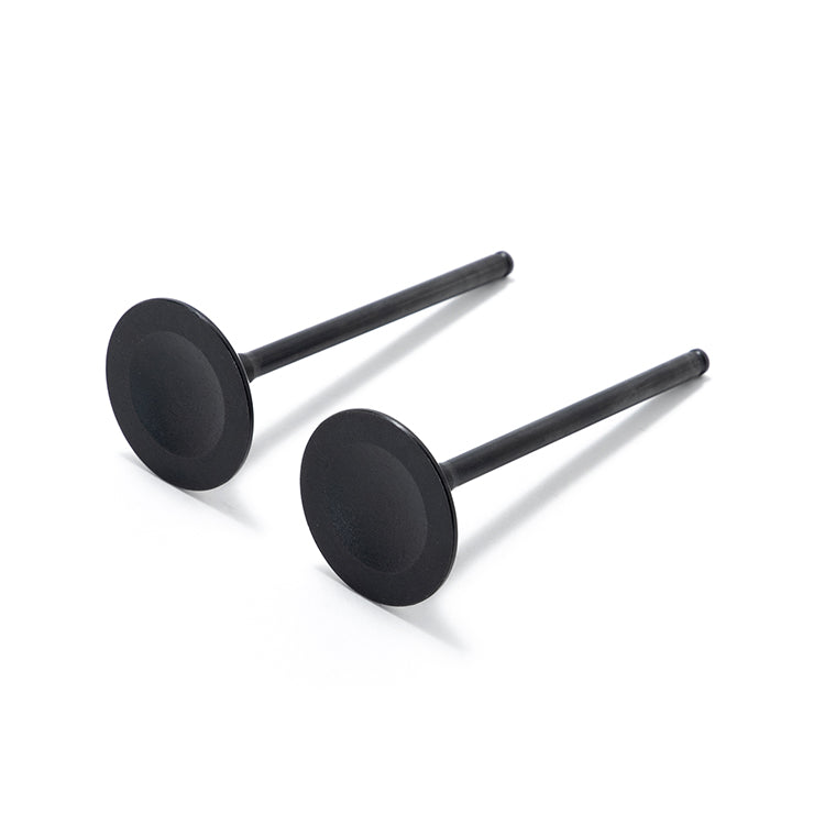 Motorcycle Intake / Exhaust Valves for Kawasaki KX250F 2009-2016 6