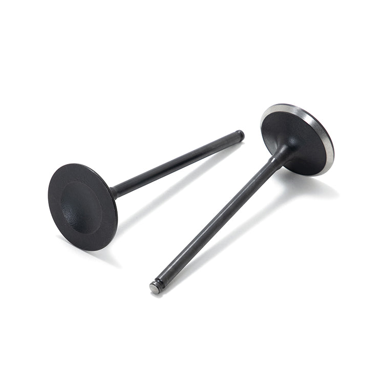 Motorcycle Intake / Exhaust Valves for Kawasaki KX250F 2017-2019 4