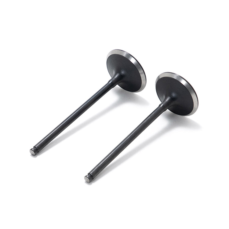Motorcycle Intake / Exhaust Valves for Kawasaki KX250F 2017-2019 5