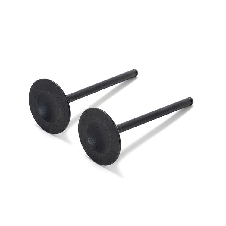 Motorcycle Intake / Exhaust Valves for Kawasaki KX450F 2006-2008 4