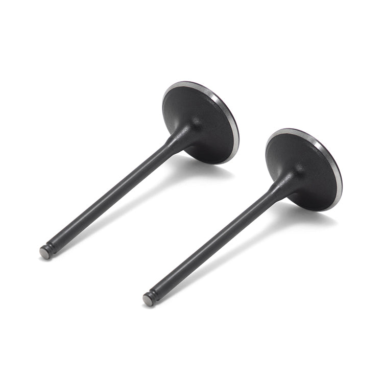 Motorcycle Intake / Exhaust Valves for Suzuki RMZ 250 2010-2015 4