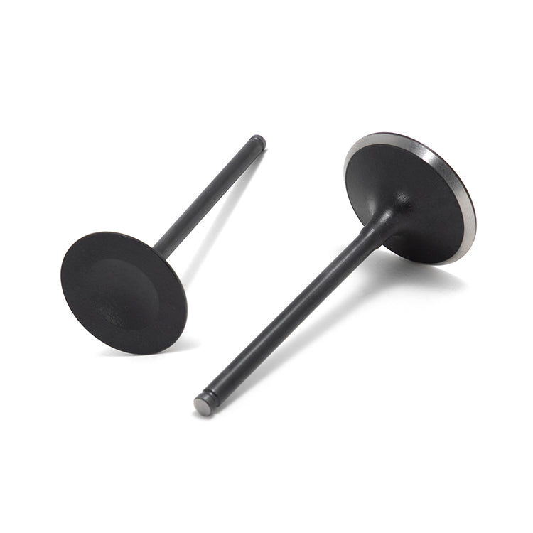 Motorcycle Intake / Exhaust Valves for Suzuki RMZ450 (K5/K6) 2005-2006 5
