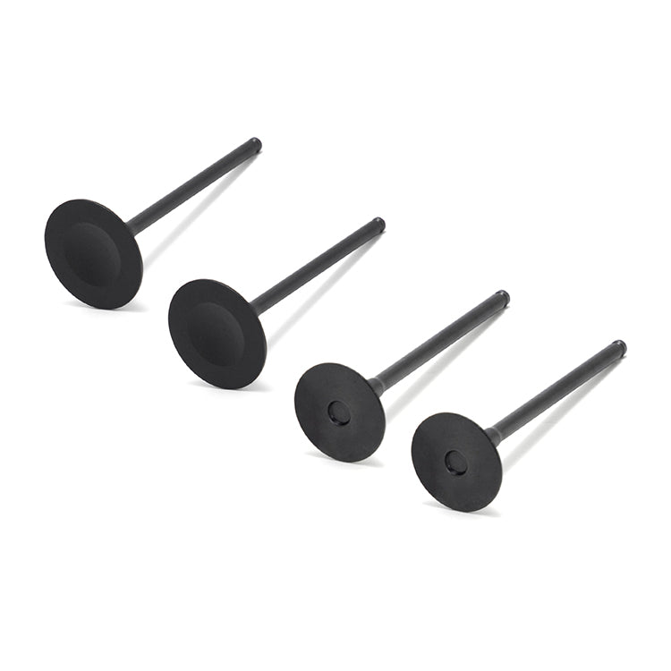 Motorcycle Intake / Exhaust Valves for Suzuki RMZ 250 2010-2015 2