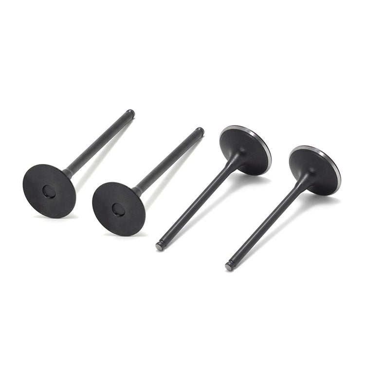Motorcycle Intake / Exhaust Valves for Suzuki RMZ 250 2010-2015 1