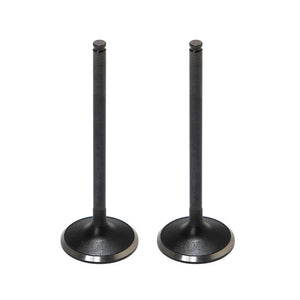 Motorcycle Intake & Exhaust Valves for Honda CRF250R 2008-2009