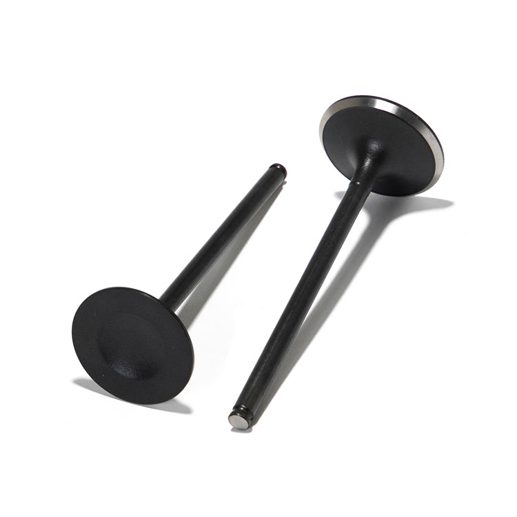 Motorcycle Intake / Exhaust Valves for Honda CRF250R 2016-2017