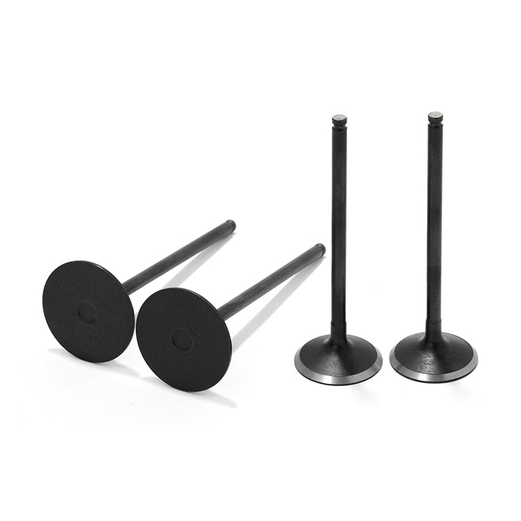 Motorcycle Intake / Exhaust Valves for Kawasaki KX250 2019-2022 / 2024