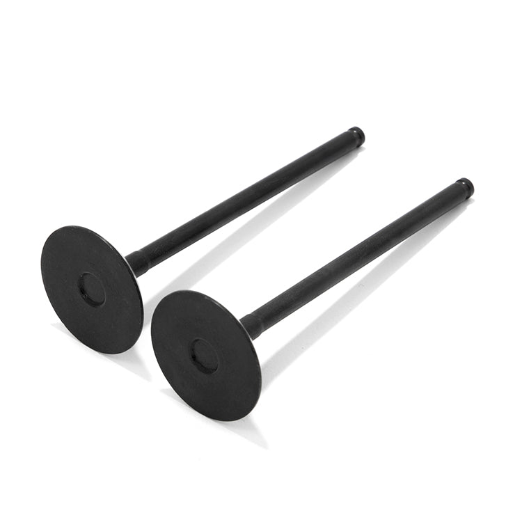 Motorcycle Intake / Exhaust Valves for Kawasaki KX250 2019-2022 / 2024 7