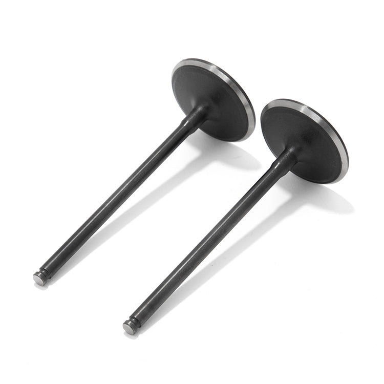 Motorcycle Intake / Exhaust Valves for Kawasaki KX250 2019-2022 / 2024 5