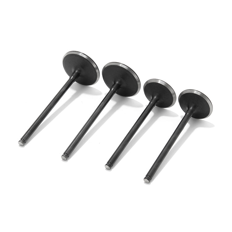 Motorcycle Intake / Exhaust Valves for Kawasaki KX250 2019-2022 / 2024 8