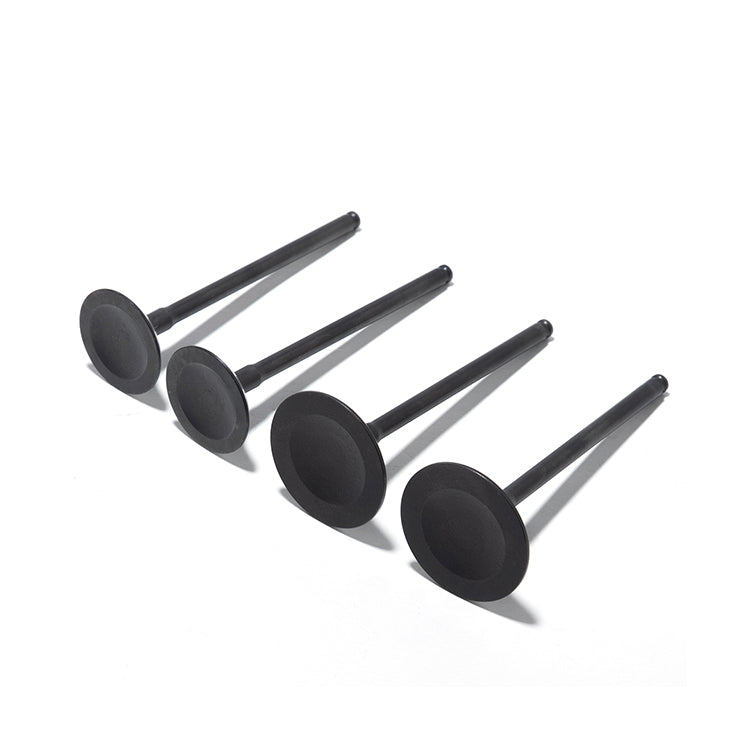Motorcycle Intake / Exhaust Valves for Kawasaki KX250F 2004-2006 3