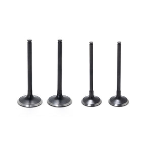 Motorcycle Intake / Exhaust Valves for Kawasaki KX250F 2009-2016