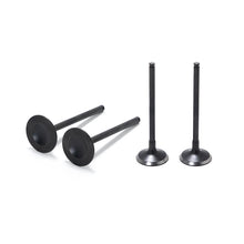 Load image into Gallery viewer, Motorcycle Intake / Exhaust Valves for Kawasaki KX250F 2009-2016