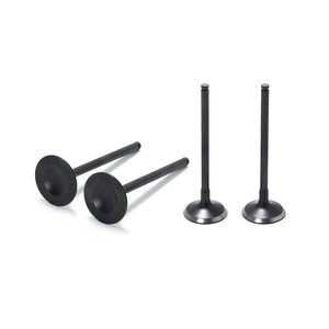 Motorcycle Intake / Exhaust Valves for Kawasaki KX250F 2009-2016