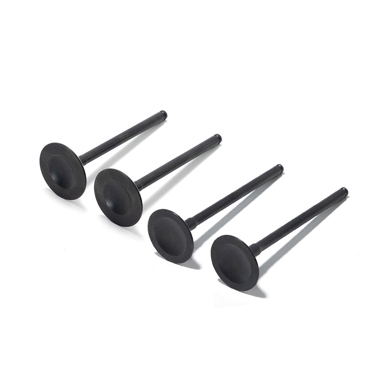 Motorcycle Intake / Exhaust Valves for Kawasaki KX250F 2009-2016
