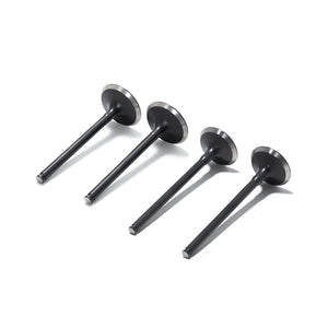 Motorcycle Intake / Exhaust Valves for Kawasaki KX250F 2009-2016