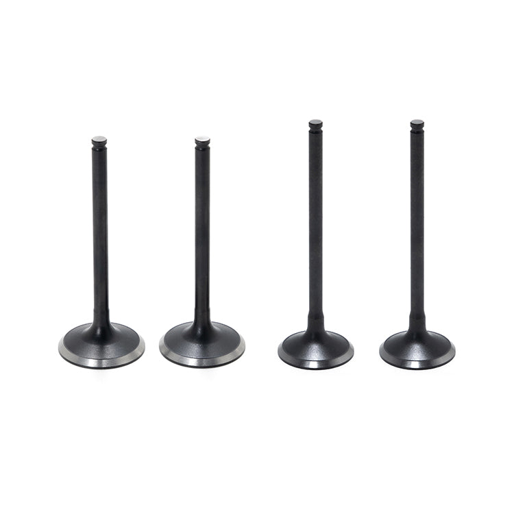 Motorcycle Intake / Exhaust Valves for Kawasaki KX250F 2017-2019 3