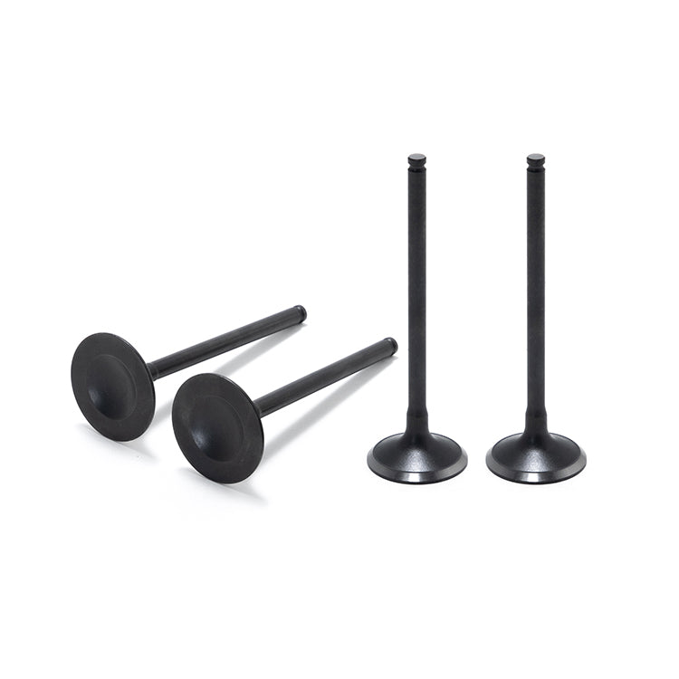 Motorcycle Intake / Exhaust Valves for Kawasaki KX250F 2017-2019