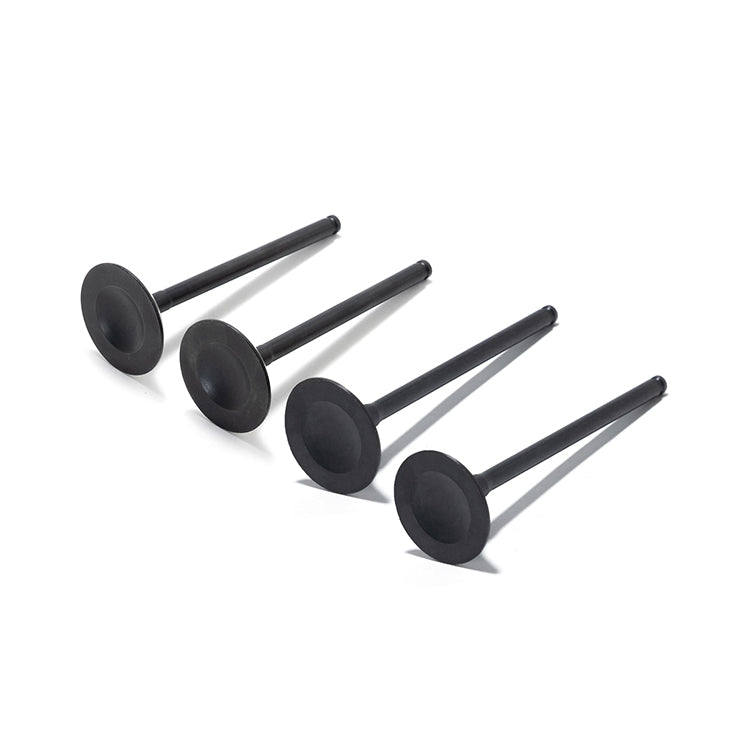 Motorcycle Intake / Exhaust Valves for Kawasaki KX250F 2017-2019