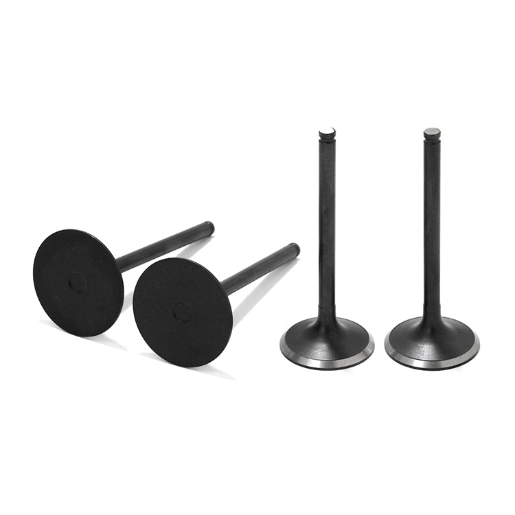 Motorcycle Intake / Exhaust Valves for Kawasaki KX450F 2016 8