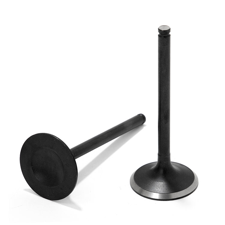 Motorcycle Intake / Exhaust Valves for Kawasaki KX450F 2016 6