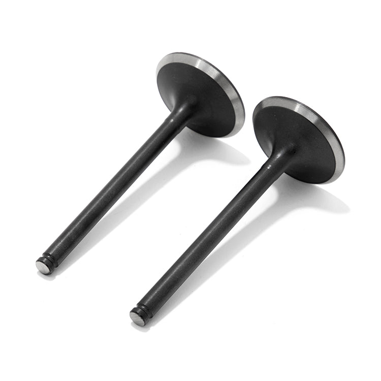 Motorcycle Intake / Exhaust Valves for Kawasaki KX450F 2016 7
