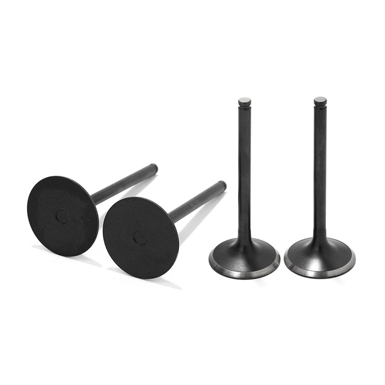 Motorcycle Intake / Exhaust Valves for Kawasaki KX450F 2017-2018