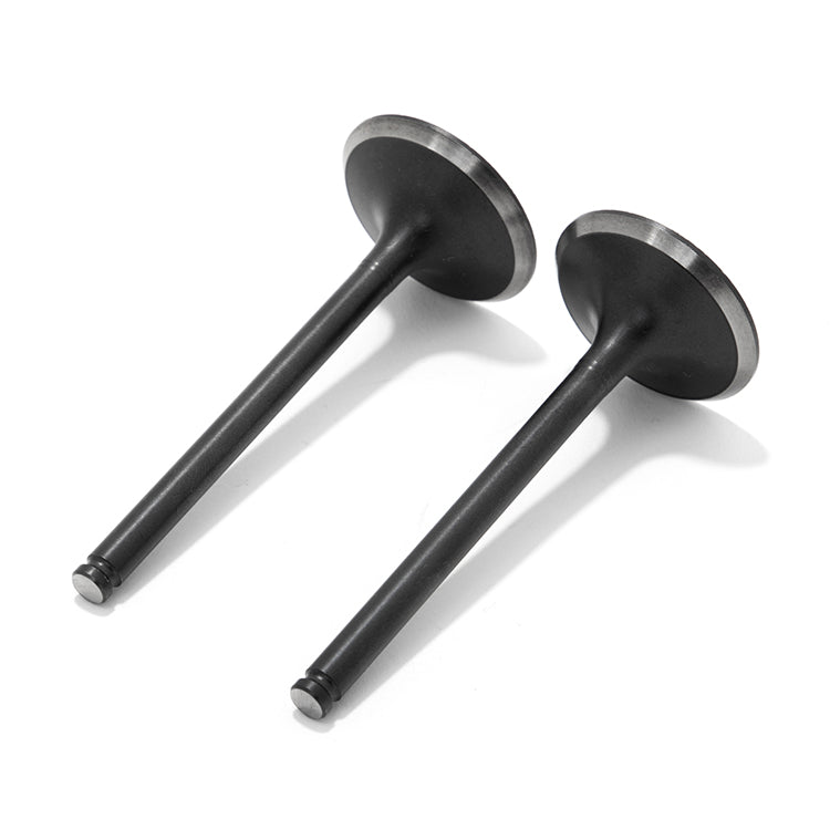 Motorcycle Intake / Exhaust Valves for Kawasaki KX450F 2017-2018 6