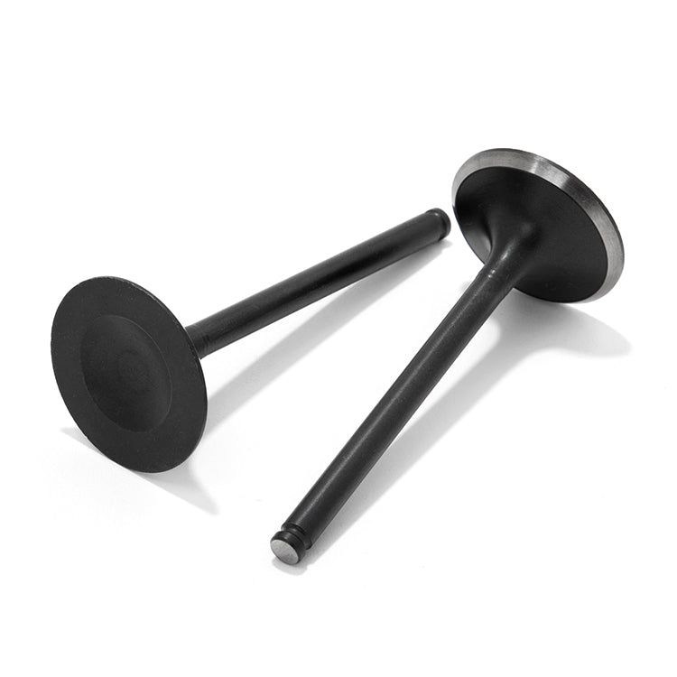Motorcycle Intake / Exhaust Valves for Kawasaki KX450F 2017-2018 7