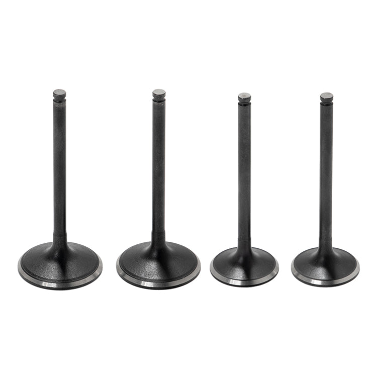 Motorcycle Intake / Exhaust Valves for Suzuki RMZ450 (K7) 2007